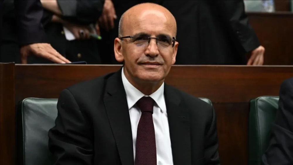 Moody’s Ba3 Kredi Notu Verdi, Şimşek: Olumlu Döngü